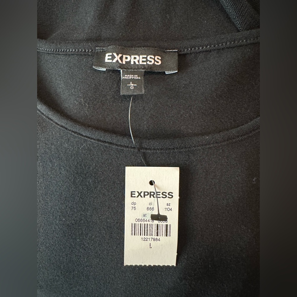 Express top - Picture 7 of 11